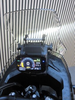 CFMOTO 700MT Adventure - 10
