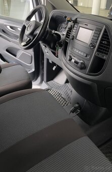 Mercedes Vito 119 - 10