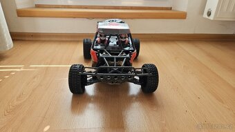 RC Modely Maverick 1:10 - 10