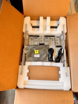Výkonný rack server Supermicro SYS-120U-TNR-CA027 - 10
