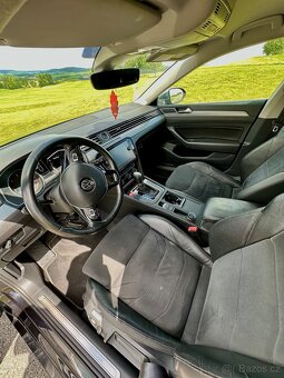 Arteon, 2.TDI,110kw, DSG,kessy, - 10