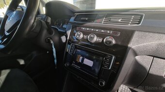 Caddy 4Motion - 10