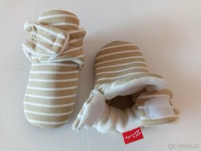 Nové capáčky Lodger khaki vel.19 - 10
