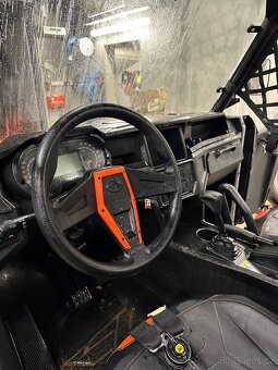 POLARIS GENERAL 1000 DOHC 2018 - 10