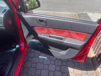 Hyundai Getz,TOP NAJEZD, GARÁŽOVANÉ,71KW,1.4Benzin,STK - 10