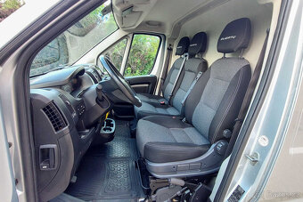 Fiat Ducato L2H1,2.3,103kw,KAMERA,DPH - 10
