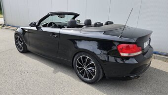 Bmw 318 320 i Cabrio Kabrio řada 1 - 10