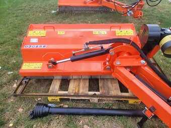 Příkopový mulčovač Dabaki AGF 180 PROFI (vč.DPH) - 10