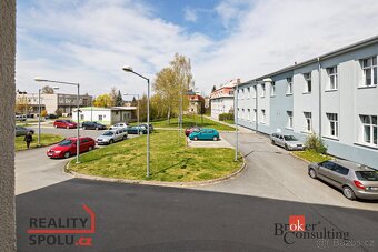 Prodej, byty/3+kk, 67 m2, Dělostřelců 1375, 33701 Rokycany, - 10