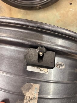 5x112 R20 Z Performance - 10