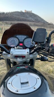 Moto Guzzi Breva 750 ie - 10