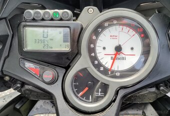 Benelli Tre-k 1130 - 10
