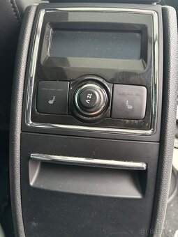 Škoda Superb II 2.0 tdi 125 kw - 10
