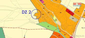 Prodej pozemku k bydlení, 1410 m², Trutnov - 10