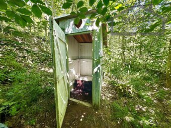 Chata ( 61 m2) na polosamotě, Ústí nad Mží, ev.č. ABO4224 - 10