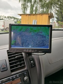 Hyundai Terracan 2,9 crdi 120kw - 10