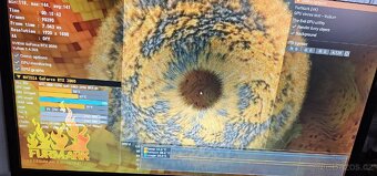 GeForce RTX™ 3080 VENTUS 3X 10G OC - 10