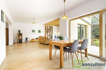 Prodej rodinné domy, 191 m2 - Kunčice pod Ondřejníkem - 10