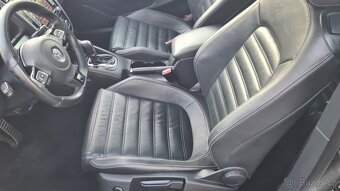 VOLKSWAGEN SCIROCCO R - 2,0TSi 195kW - DSG. - 10