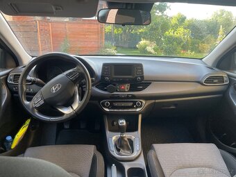 Hyundai i30 1.0 t-gdi 2017 - 10