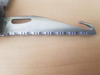 Leatherman Charge TTi multitool - 10