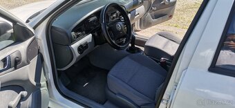 Prodám Škoda Octavia 1.4 16v 55kw - 10