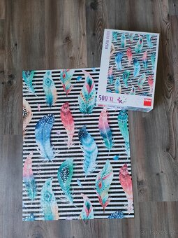 7x Puzzle - 10