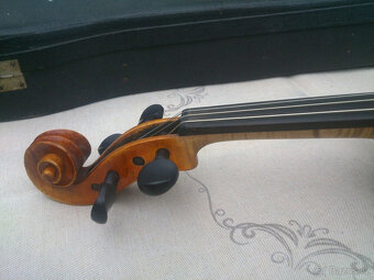 Krásný Sen Housle, housle, violoncello - 10