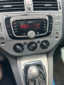 Ford Kuga 2.0TDCi - 10