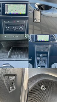 ✅SEAT ATECA 2.0tdi STYLE 2022 - 10