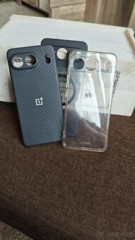 OnePlus Nord 4 12/256 GB.Fakura - 10