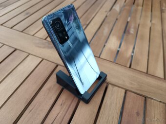 Pěkný Mobilní telefon Xiaomi Mi 10T Pro,128GB,8GB + 3GB RAM - 10