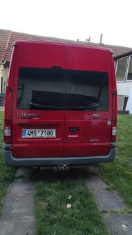 Ford Transit 2.2 Tdci-9 mist - 10