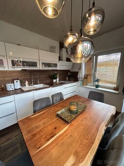 Prodej rodinného domu 235 m², pozemek 192 m² Antonínská, Dol - 10