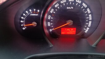 Kia Sportage - 10