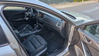 Mazda 6 2.0 121Kw SKYACTIV Navi, Alu,Tažné,TOPstav - 10