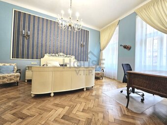 Prodej stylového bytu 2+1, 81 m2, v historickém centru, Prah - 10