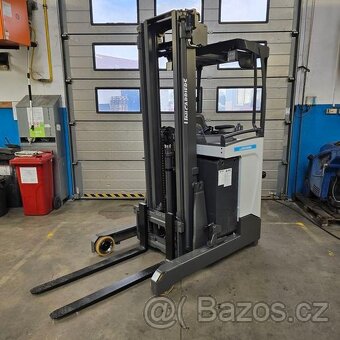Retrak Unicarriers Nissan ULS120DTFVXC570 - 10