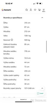 Sedací souprava / sedačka Windsor & Co Sofas - 10