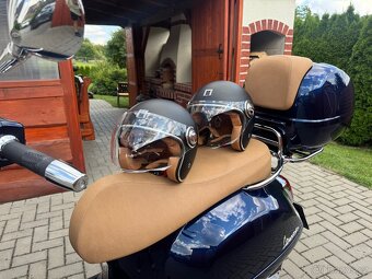 Vespa GTS 300 - 10