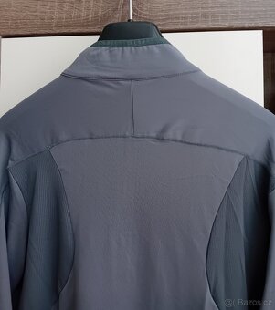 Husky pánská sportovní mikina vel. L/XL nová - 10
