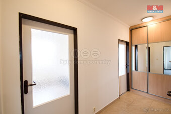 Prodej bytu 4+1, 97 m², Hranice, ul. Kpt. Jaroše - 10