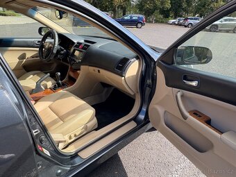 HONDA ACCORD 2.4 i-VTEC, EXECUTIVE, NOVÁ SPOJKA - 10