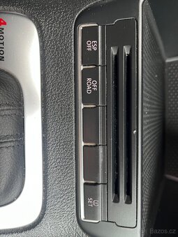wv Tiguan, 2,0TDI 103KW,4X4 - 10