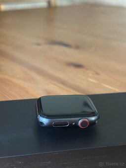 Apple Watch Nike SE 44mm (GPS+Cellular) - 10