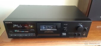 Sony TC-K 661 S - 10