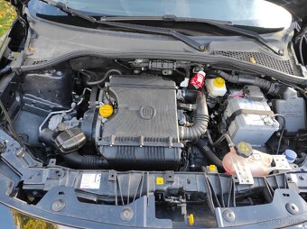 Fiat Tipo kombi 1.4 70kW - 10