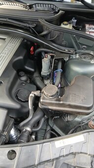 Prodavam bmw x3 e83 2007 sd 210kw - 10