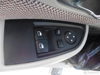 BMW i3 120Ah,r.v.2019,tepelné čerpadlo,naj.63000km - 10