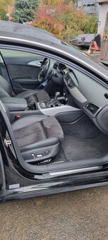 Audi a6 3.0 TDI 200 kw - 10